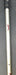 Ladies Slazenger Big Ezee Pitching Wedge Ladies Graphite Shaft Slazenger Grip