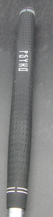 Odyssey Metal-X Rossie Putter Steel Shaft 86cm Length Psyko Grip