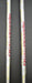 Set of 2 Katana Sword Sniper 2 3+5 Woods Regular Graphite Shafts Sword Grips