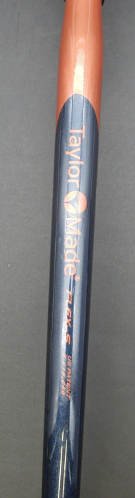 TaylorMade Fire Sole Steel Tungsten 5 Wood Stiff Graphite Shaft TaylorMade Grip