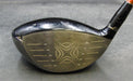 Callaway Great Big Bertha 9° Driver Stiff Graphite Shaft Callaway Grip