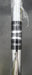 Nike Slingshot OSS 8 Iron Stiff Steel Shaft Nike Grip