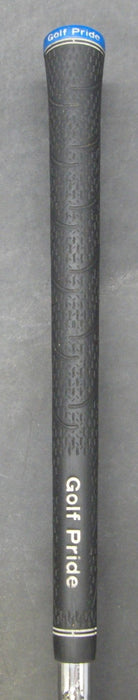 Bridgestone TourStage X-Wedge 01 52° Gap Wedge Stiff Steel Shaft GolfPride Grip