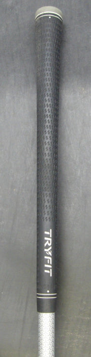 Nike Vapor 4 Hybrid Regular Graphite Shaft Try Fit Grip