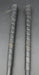 Set of 2 Pinseeker Tour Series 15° 3 Wood + 21° 5 Wood Regular Graphite Shafts
