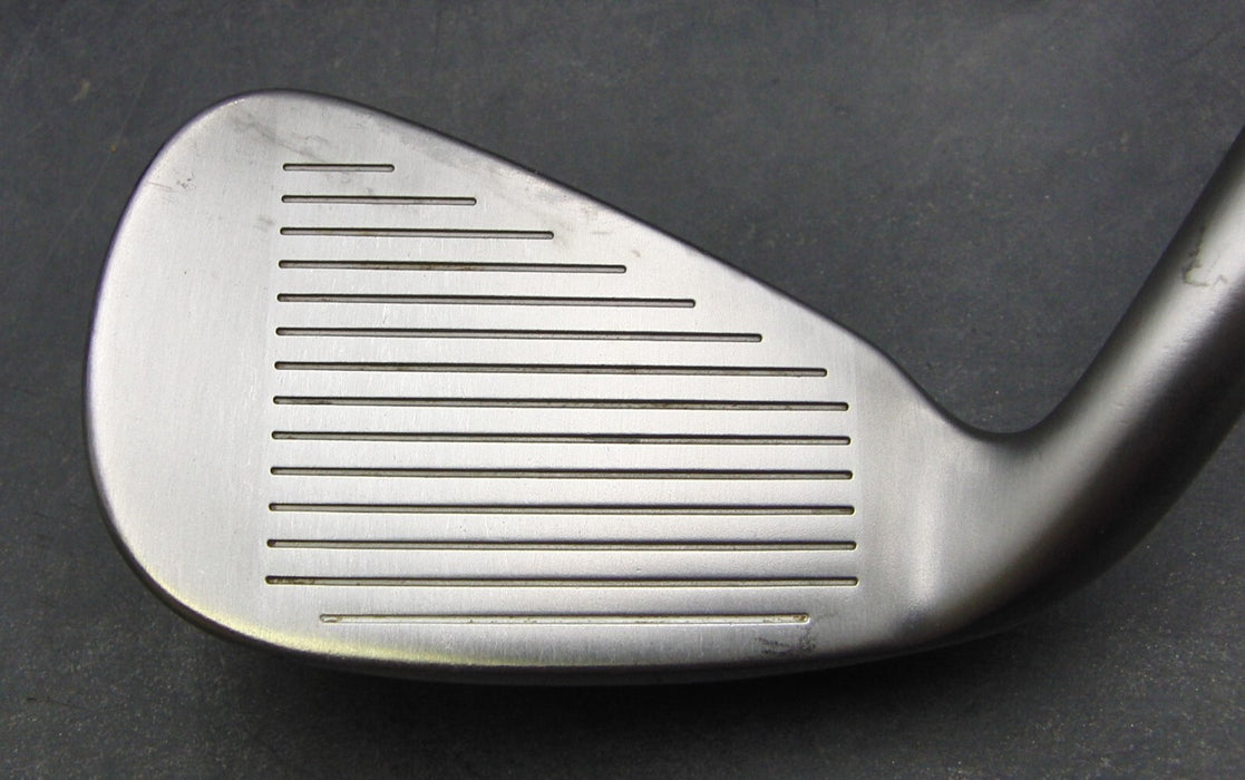 Taylormade Burner OS 6 Iron Stiff Steel Shaft Golf Pride Grip