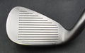 Taylormade Burner OS 6 Iron Stiff Steel Shaft Golf Pride Grip