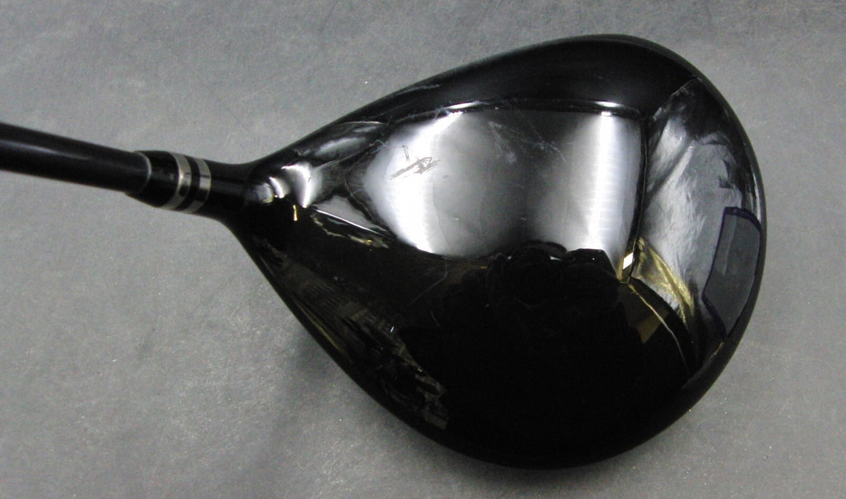 Yamaha Inpres X D202 10.5° Driver Stiff Graphite Shaft Inpres X Grip