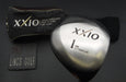 Srixon XXIO Twin AX-Sole 10° Driver Regular Graphite Shaft XXIO Grip & XXIO HC