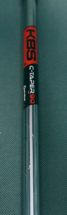 TaylorMade SpeedBlade  6 Iron Stiff Steel Shaft TaylorMade Grip