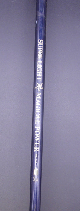 Odyssey Dual Force 330 Putter Graphite Shaft 88cm Length Odyssey Grip