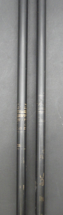 Set of 2 Monaco Midsize 8&9 Irons Regular Graphite Shafts Dynamo Grips