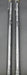 Set of 2 Nike SQ 15° 3 Wood + 19° 5 Wood Regular Graphite Shafts Nike Grips