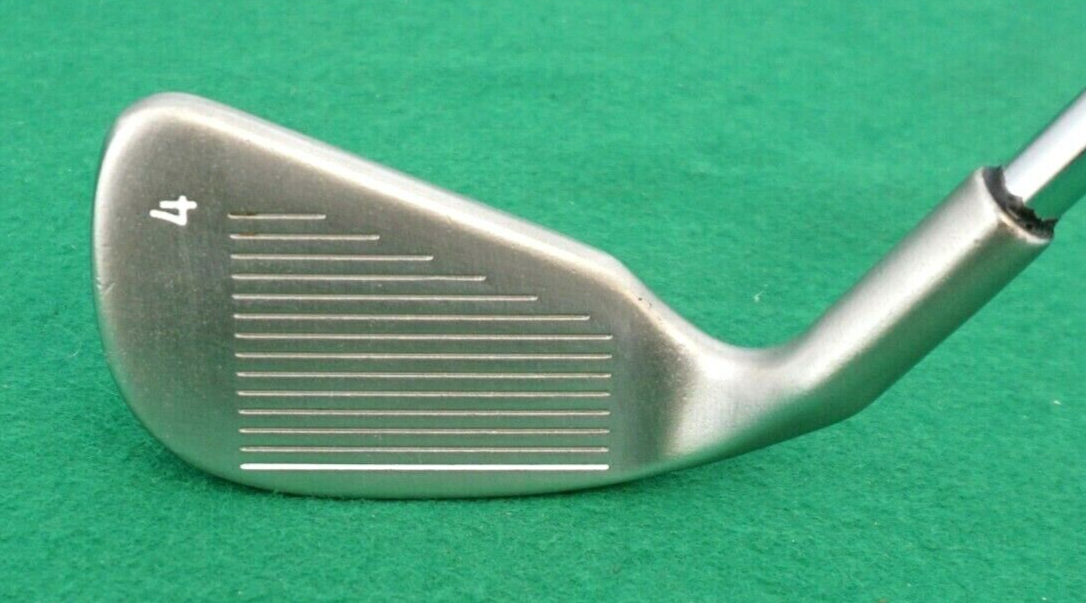 Ping Eye2+ Black Dot 4 Iron Regular Steel Shaft Wilson Grip