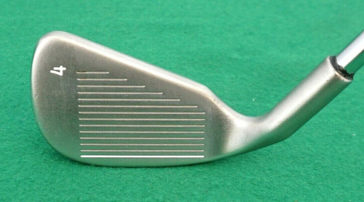 Ping Eye2+ Black Dot 4 Iron Regular Steel Shaft Wilson Grip