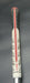PXG 0311X Forged Extreme Dark 3 Iron Firm Steel Shaft MCC Golf Pride Grip