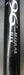Callaway Big Bertha 9 Iron Regular Graphite Shaft Callaway Grip