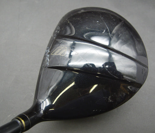 Mizuno T-Zoid Pro 10° Driver Regular Graphite Shaft Mizuno Grip