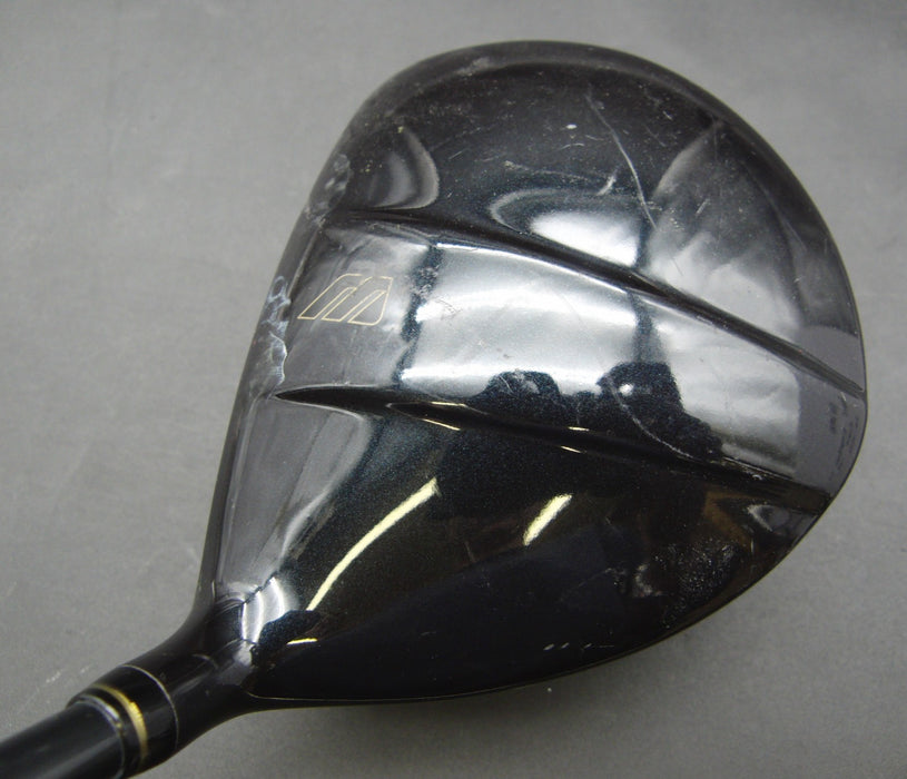 Mizuno T-Zoid Pro 10° Driver Regular Graphite Shaft Mizuno Grip