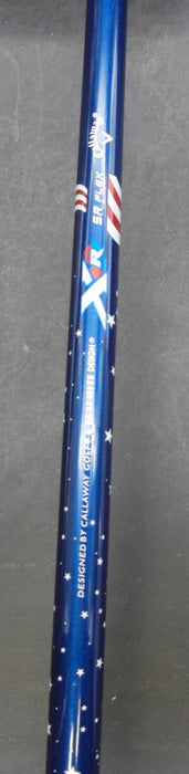 Shaft For Callaway XR Driver 112cm Length Regular Graphite Shaft