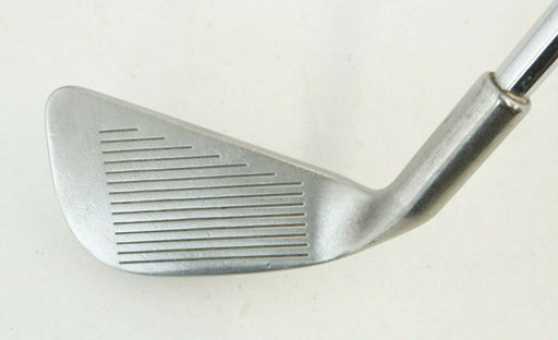 Ping Karsten I Brown Dot 4 Iron Ping Regular Steel Shaft Ping Grip