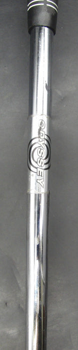 Odyssey Black Series #3 Putter 83cm Length Steel Shaft PSYKO Grip*