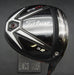 Titleist 915 D2 9.5° Driver Regular Graphite Shaft Tour Edge Grip