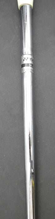 Yonex TRIPRINCIPLE TP-01 Putter 92cm Length Steel Shaft Iguana Golf Grip