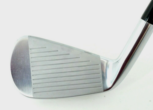 Mizuno Forged MP-H5 4 Iron KBS Tour Regular Steel Shaft Mizuno Grip