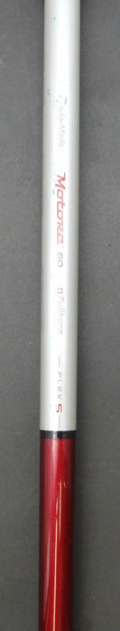 TaylorMade R9 3 Iron Stiff Graphite Shaft TaylorMade Grip