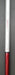 TaylorMade R9 3 Iron Stiff Graphite Shaft TaylorMade Grip
