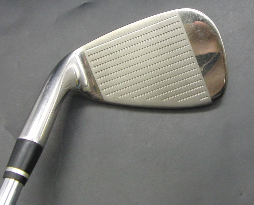 Nike CCi Gap Wedge Stiff Steel Shaft Nike Grip
