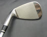 Nike CCi Gap Wedge Stiff Steel Shaft Nike Grip