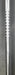 SYB EZ PIARM 20° Hybrid Stiff Graphite Shaft Iomic Grip