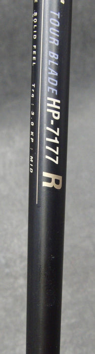 Titleist DCI Tour Blade 6 Iron Regular Graphite Shaft Titleist Grip