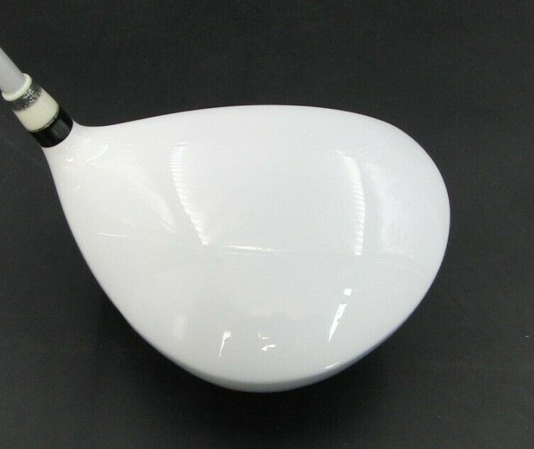 Japanese Buddy Episode A Driver Wood Stiff Graphite Shaft Golf Pride Grip