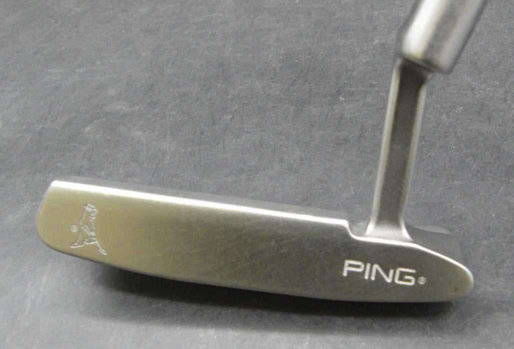 Ping Anser 2 Putter Steel Shaft 89cm Length Westgolf Grip