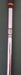Callaway Steelhead Pro Series X14 2 Iron Extra Stiff Steel Shaft Wilson Grip