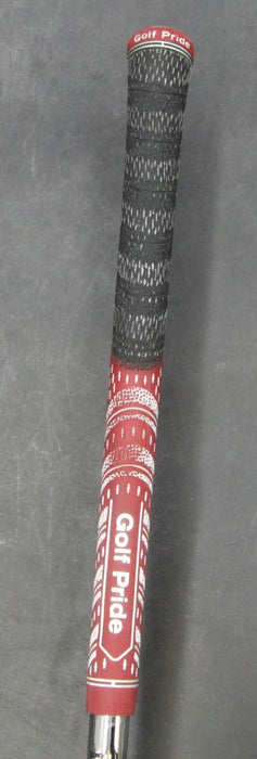 Callaway Apex Forged 19 8 Iron Stiff Steel Shaft Golf Pride Grip