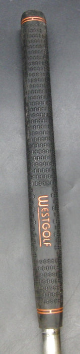 Ping Cushin Putter 89.5cm Playing Length Steel Shaft West Golf Grip