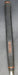 Ping Cushin Putter 89.5cm Playing Length Steel Shaft West Golf Grip