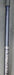 Callaway Steelhead X-14 5 Iron Regular Graphite Shaft Callaway Grip
