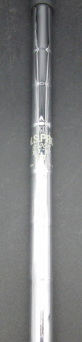 Nike VRS High Cor Face Pitching Wedge Stiff Steel Shaft Nike Grip