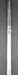 Nike VRS High Cor Face Pitching Wedge Stiff Steel Shaft Nike Grip