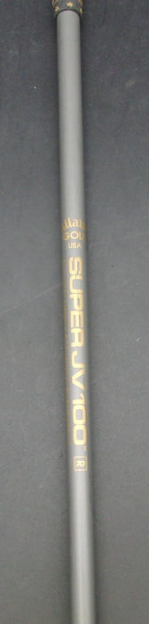 Callaway Big Bertha 1996 4 Iron Regular Graphite Shaft Callaway Grip