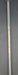 Callaway Big Bertha 1996 4 Iron Regular Graphite Shaft Callaway Grip