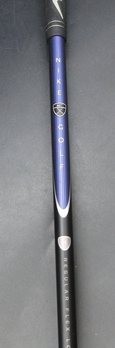 Nike Pro Combo Forged 8 Iron Regular Graphite Shaft Nike Grip