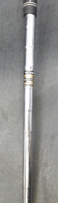 Mizuno MX100 6 Iron Regular Steel Shaft Balance Grip