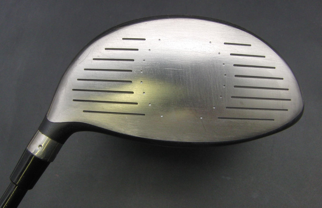 Nike SQ Dymo 2 9.5° Driver Regular Graphite Shaft Mutsumi Honma Grip
