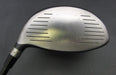 Nike SQ Dymo 2 9.5° Driver Regular Graphite Shaft Mutsumi Honma Grip